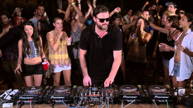Boiler Room