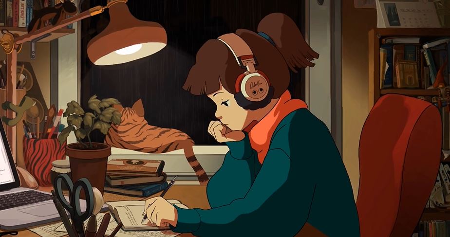 Lo-Fi