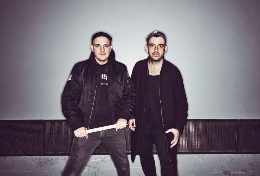 Modeselektor