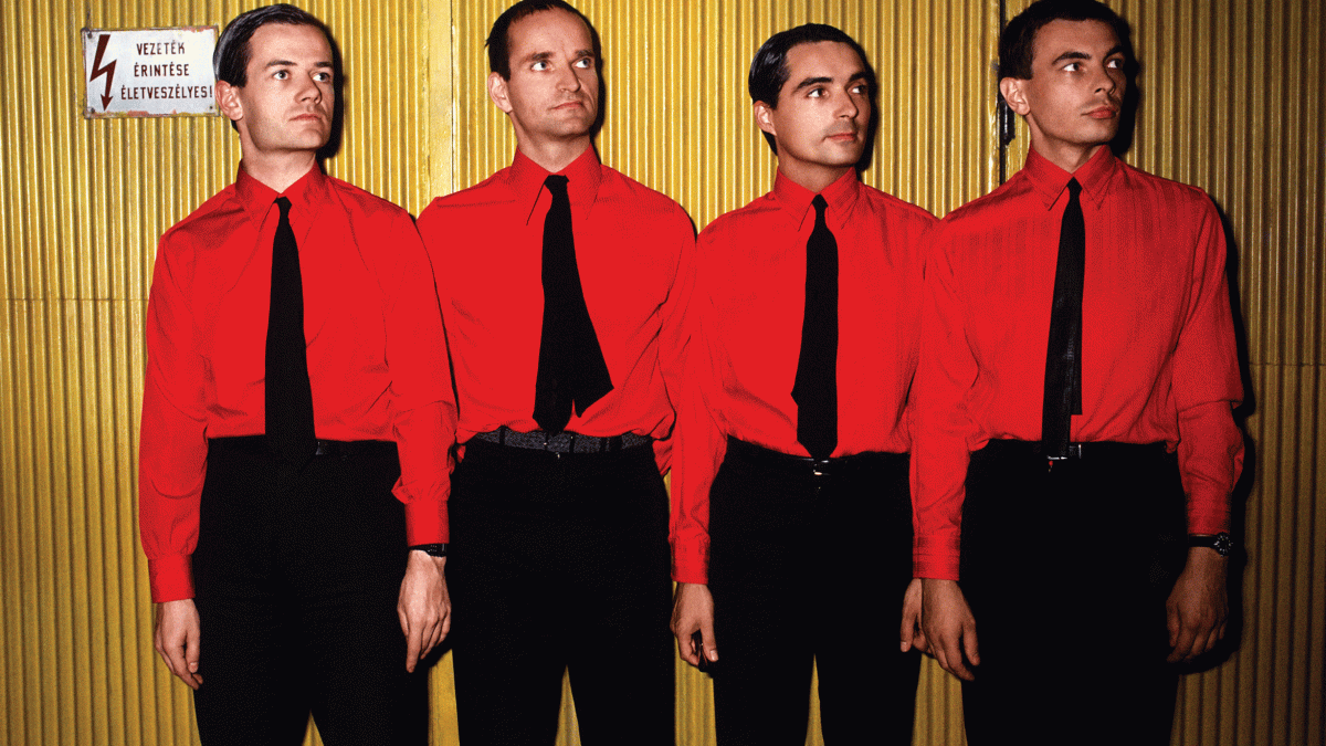Kraftwerk