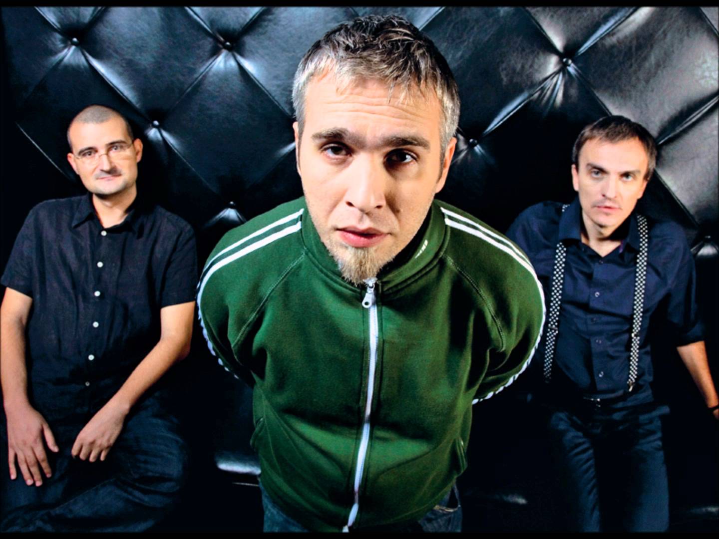 muzica electronică