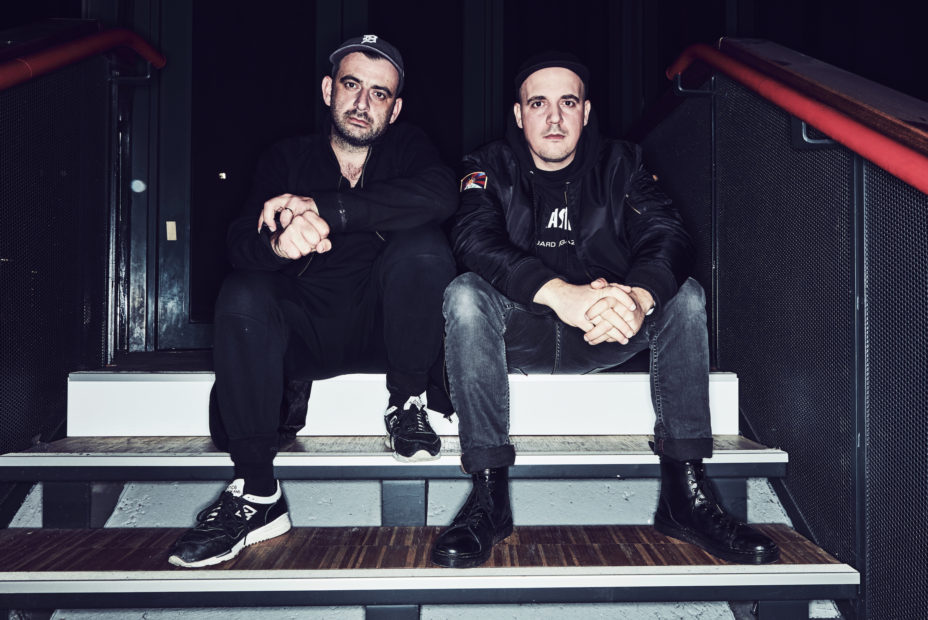 Modeselektor