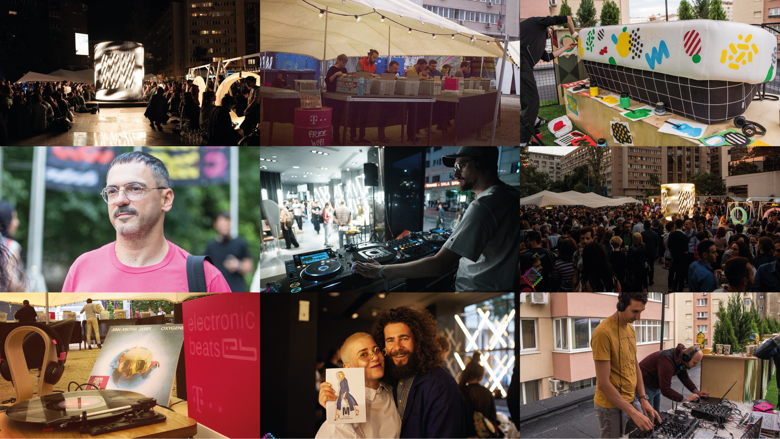 Romanian Design Week