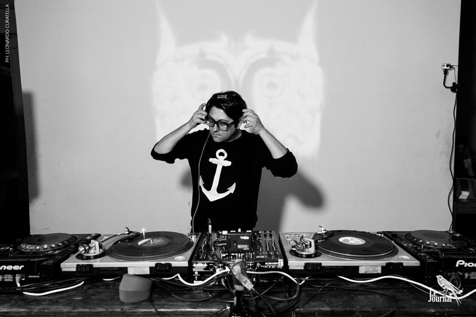 Lucas Ferro