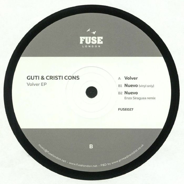 guti cristi cons