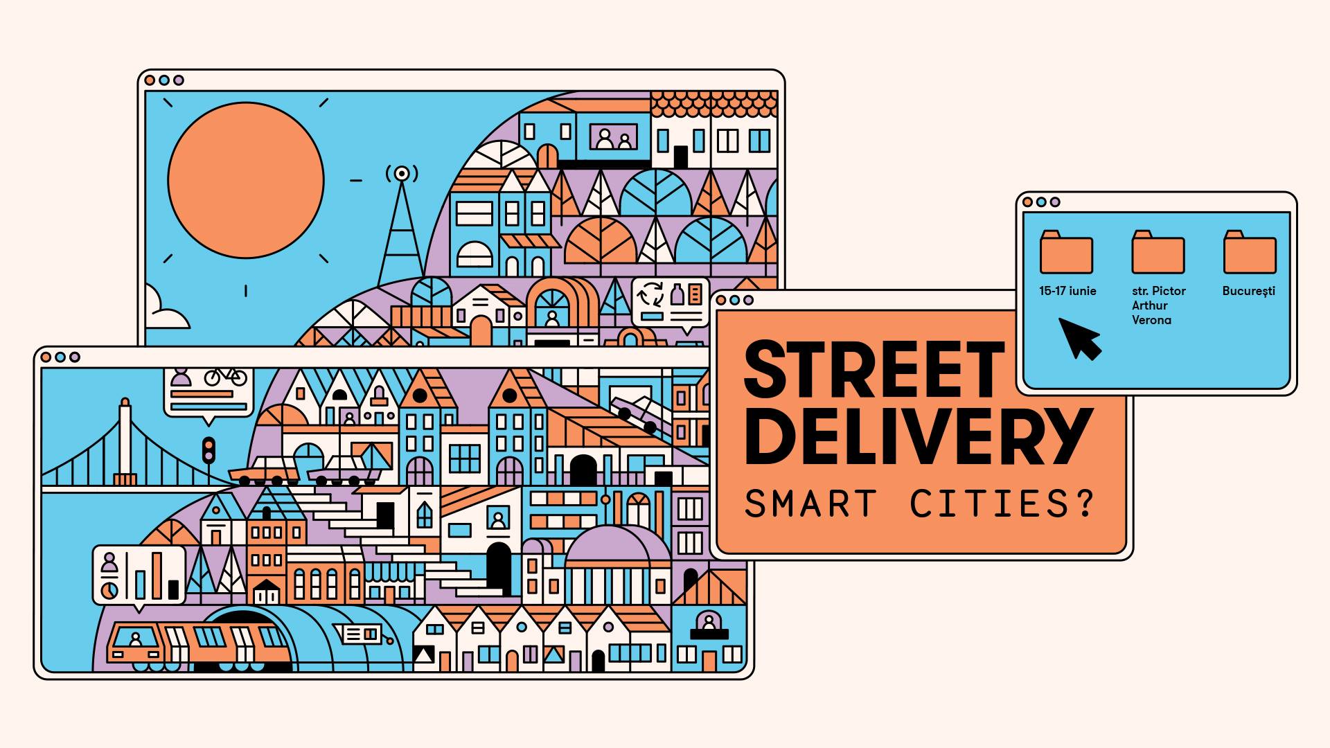 Street Delivery