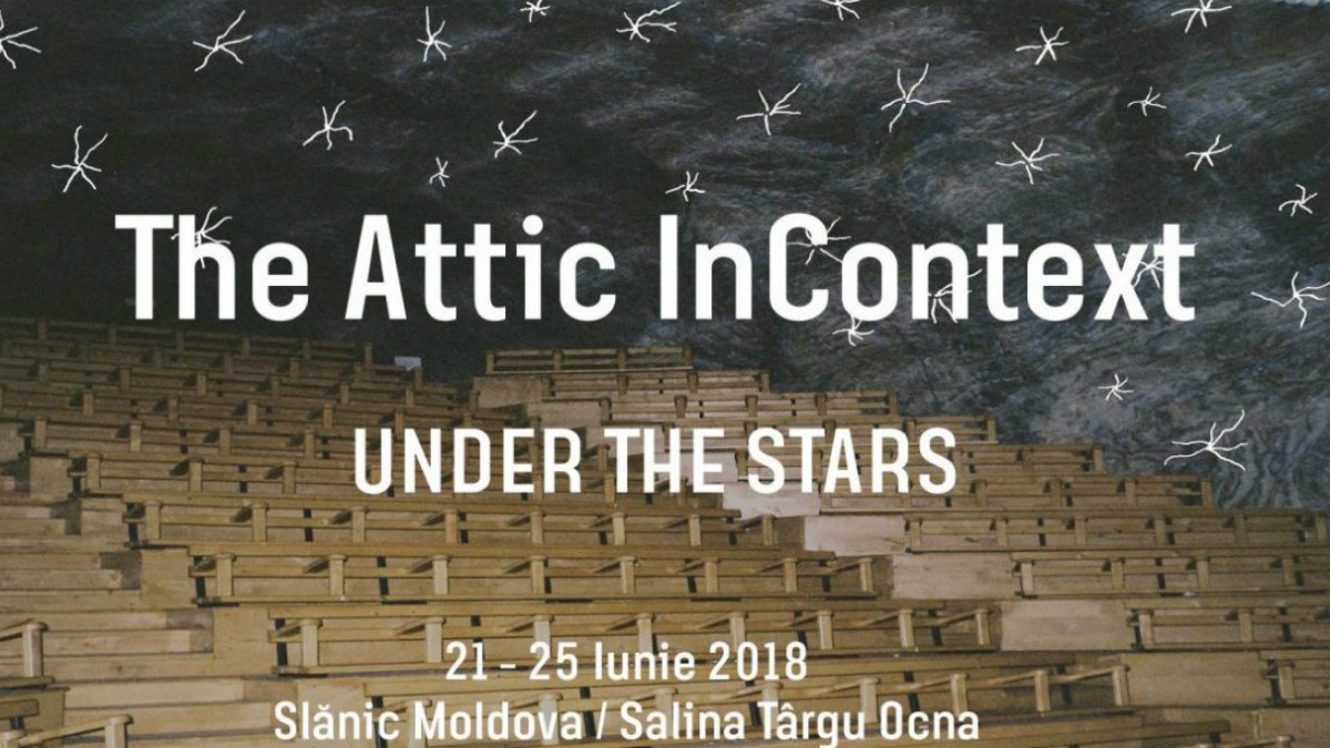 The Attic InContext