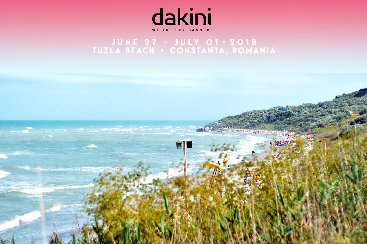 Dakini Festival