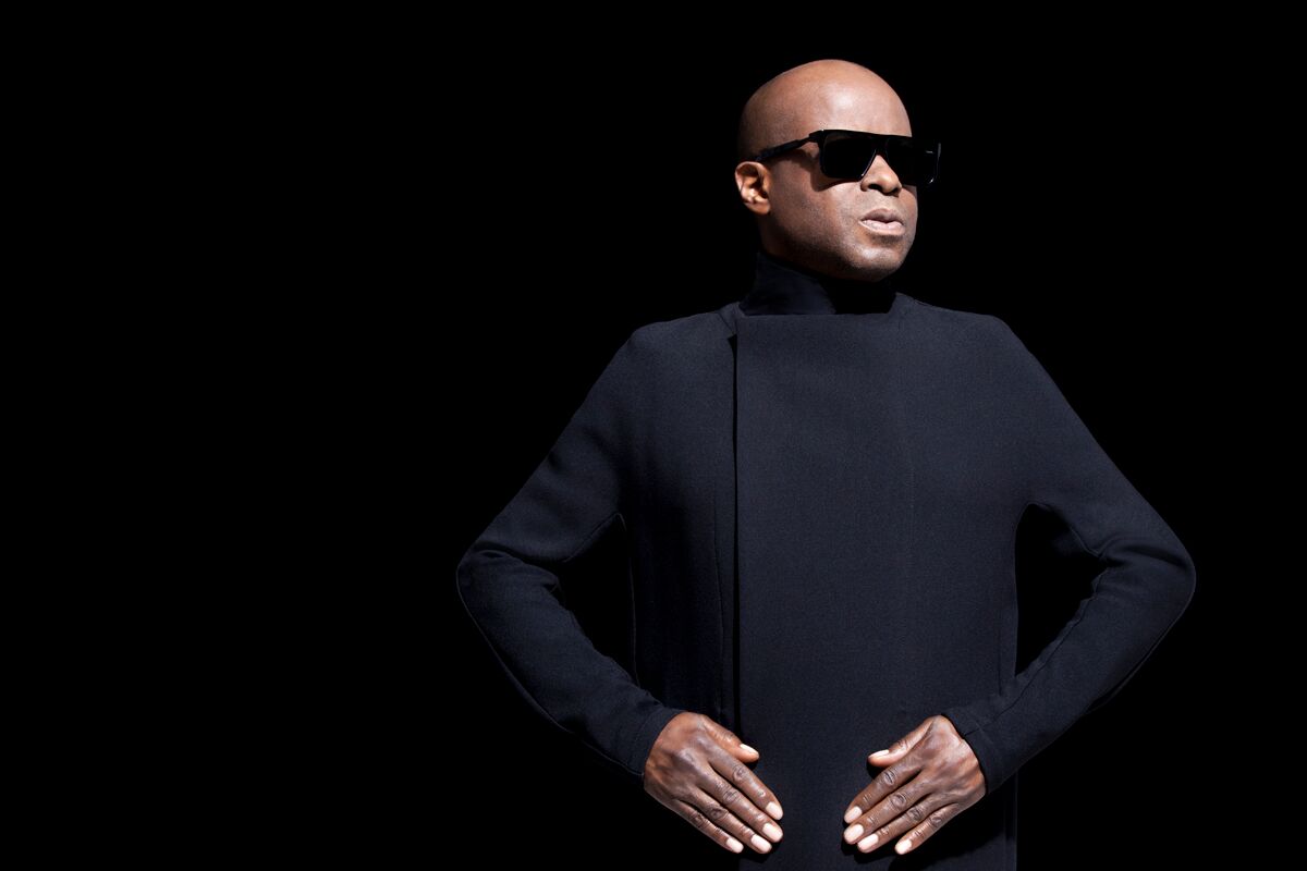 detroit techno
