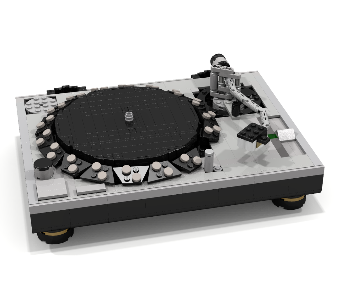 Technics SL 1200