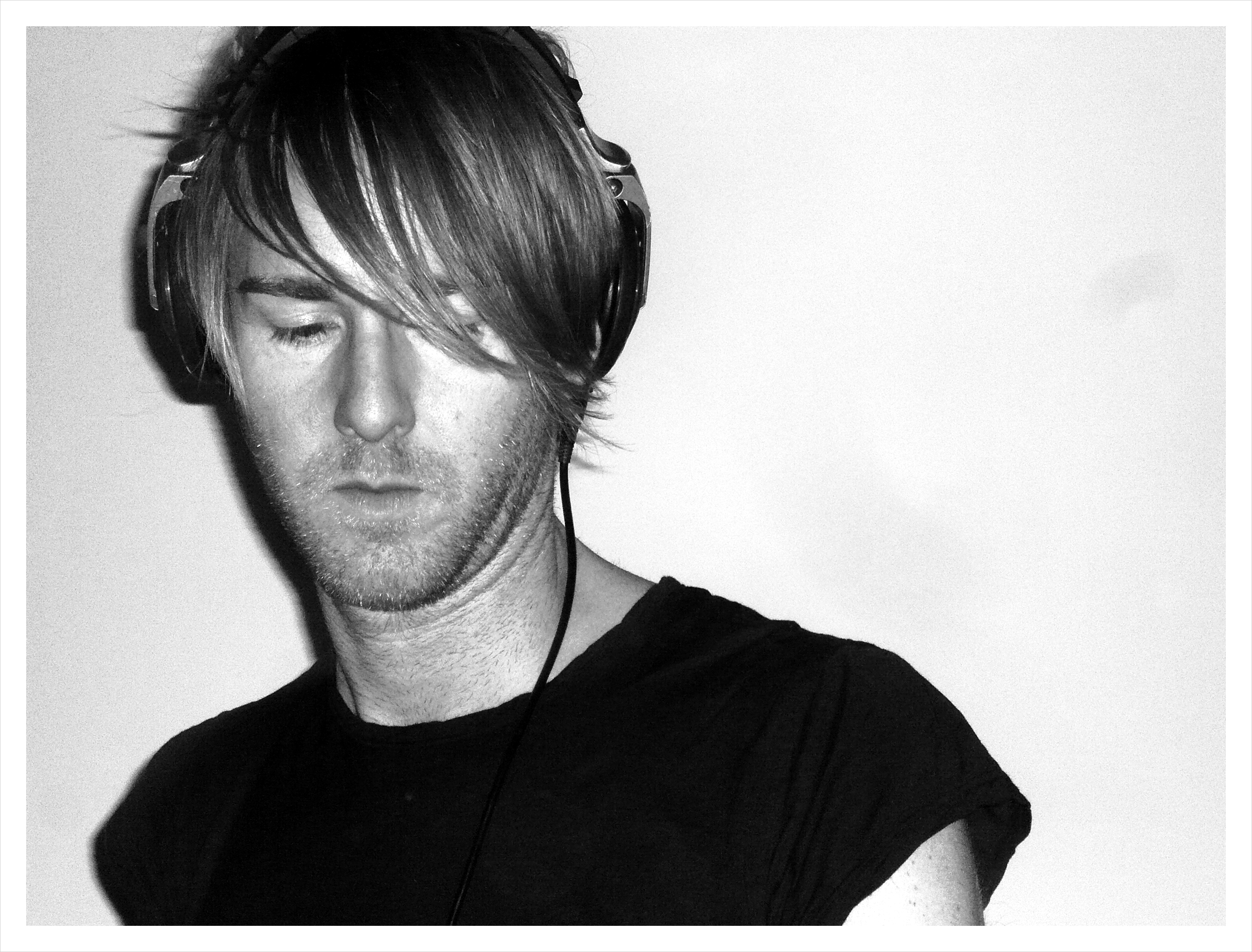 Richie Hawtin