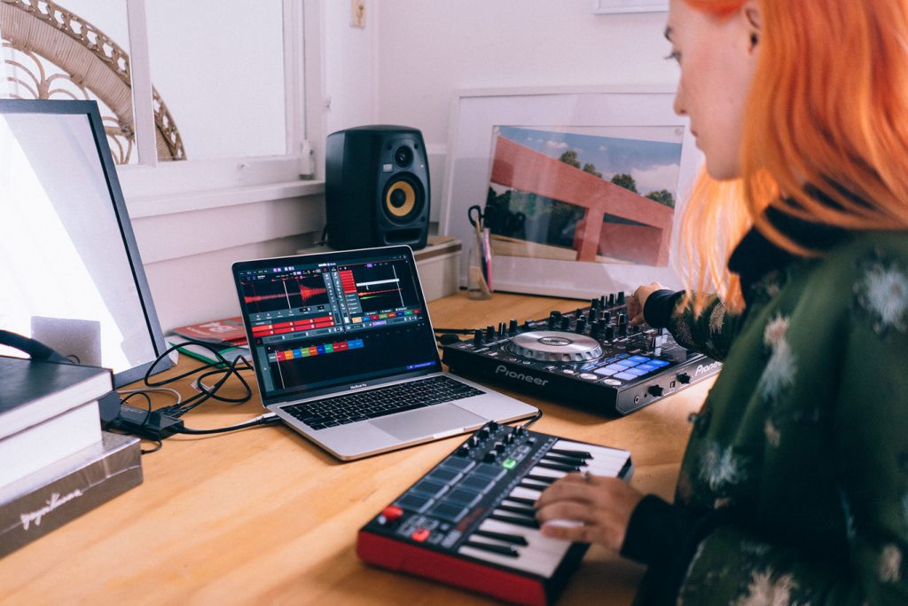 Serato Studio