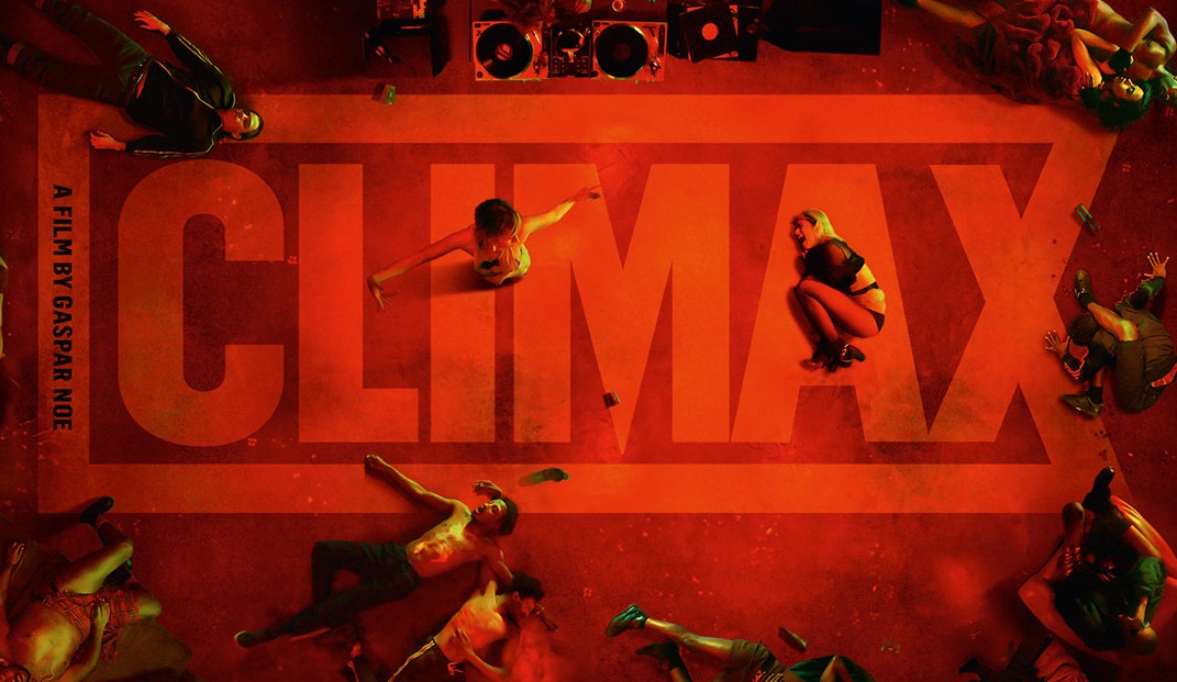 Climax Gaspar Noe