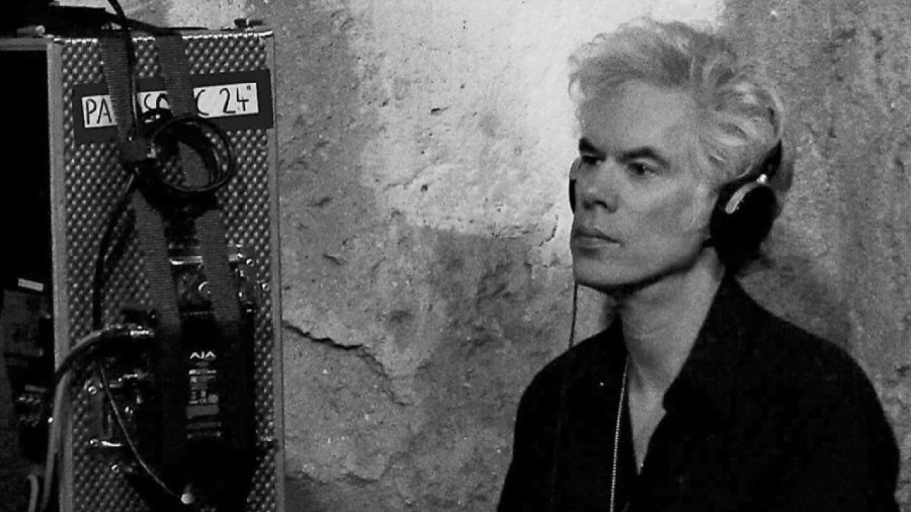 Jim Jarmusch