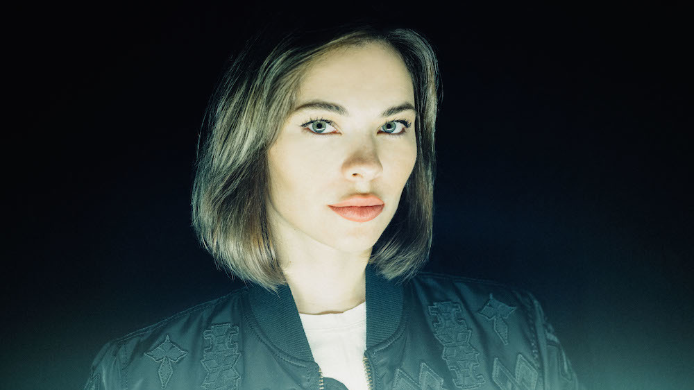 Nina Kraviz