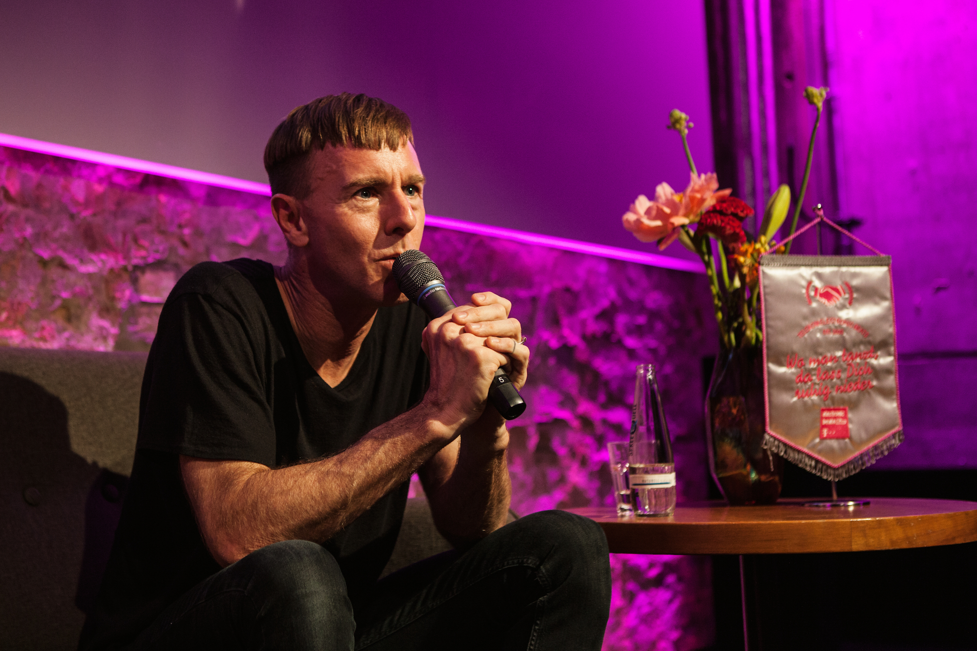 Richie Hawtin