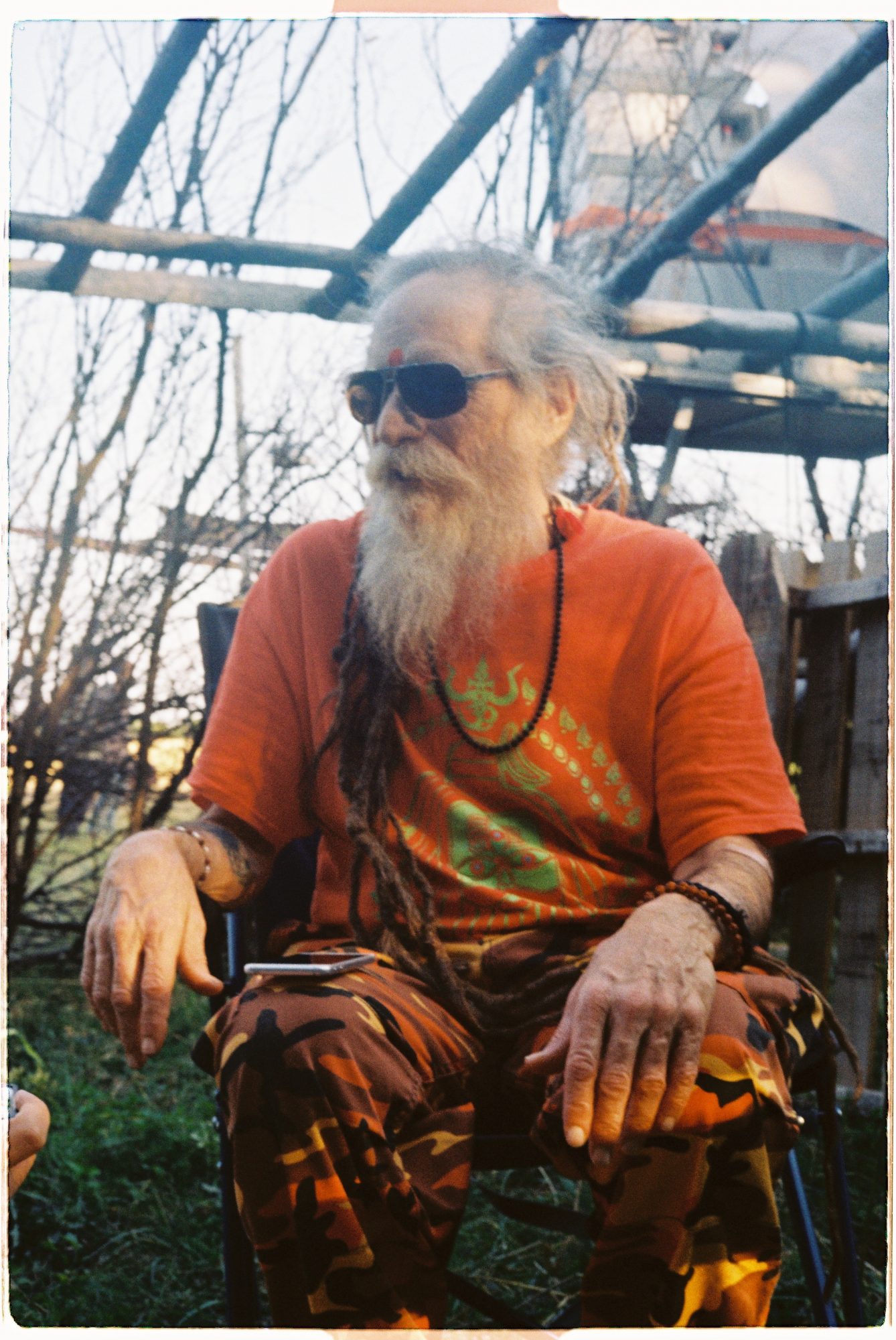 Goa Gil. Foto: Delia Gavrilă