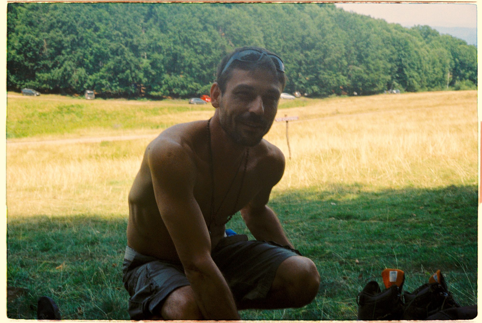 Zsolt Talán Pap. Foto: Delia Gavrilă