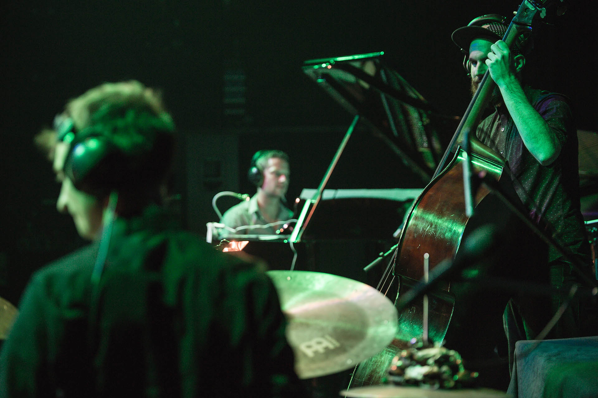 Leo Betzl Trio