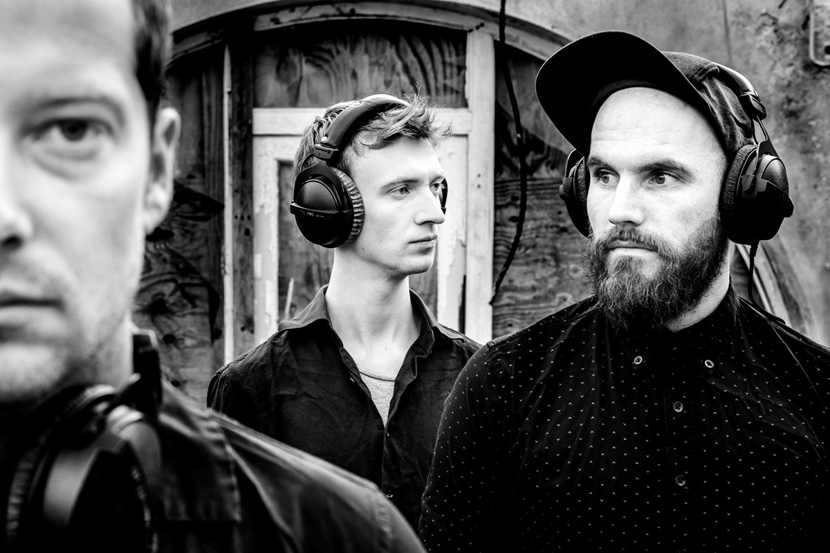 Leo Betzl Trio