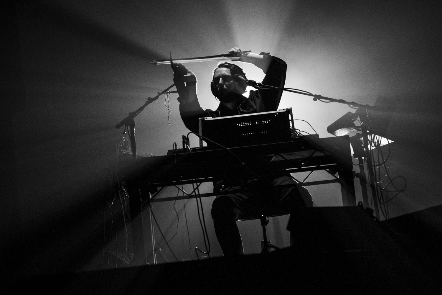 Oneohtrix Point Never