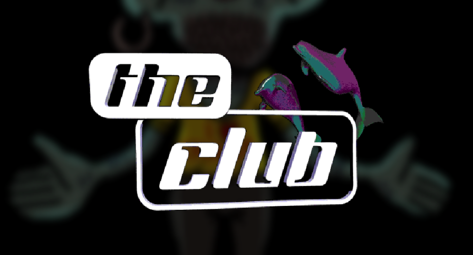 The Club joc video