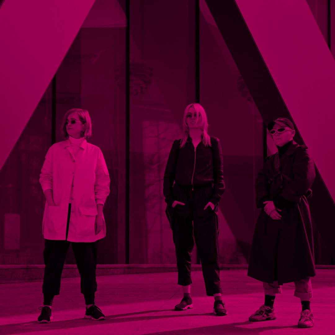 Corp. (Admina, Chrlorys & Cosima)