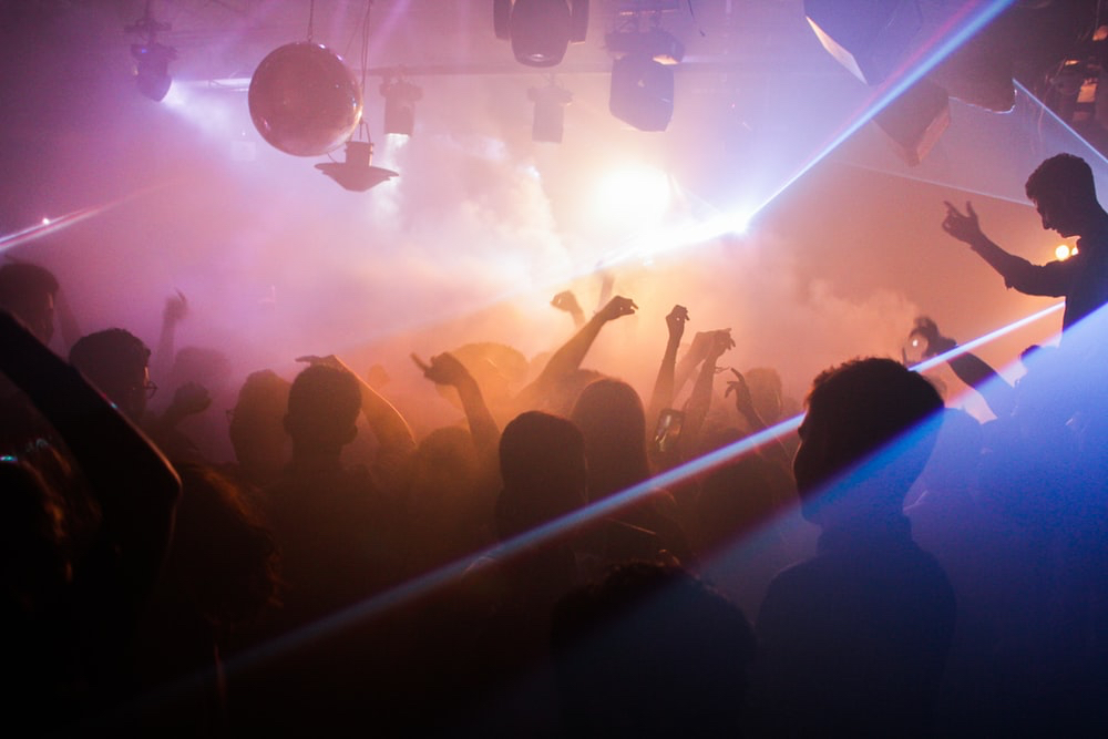 Party Preview - 26 - 29 septembrie 2019