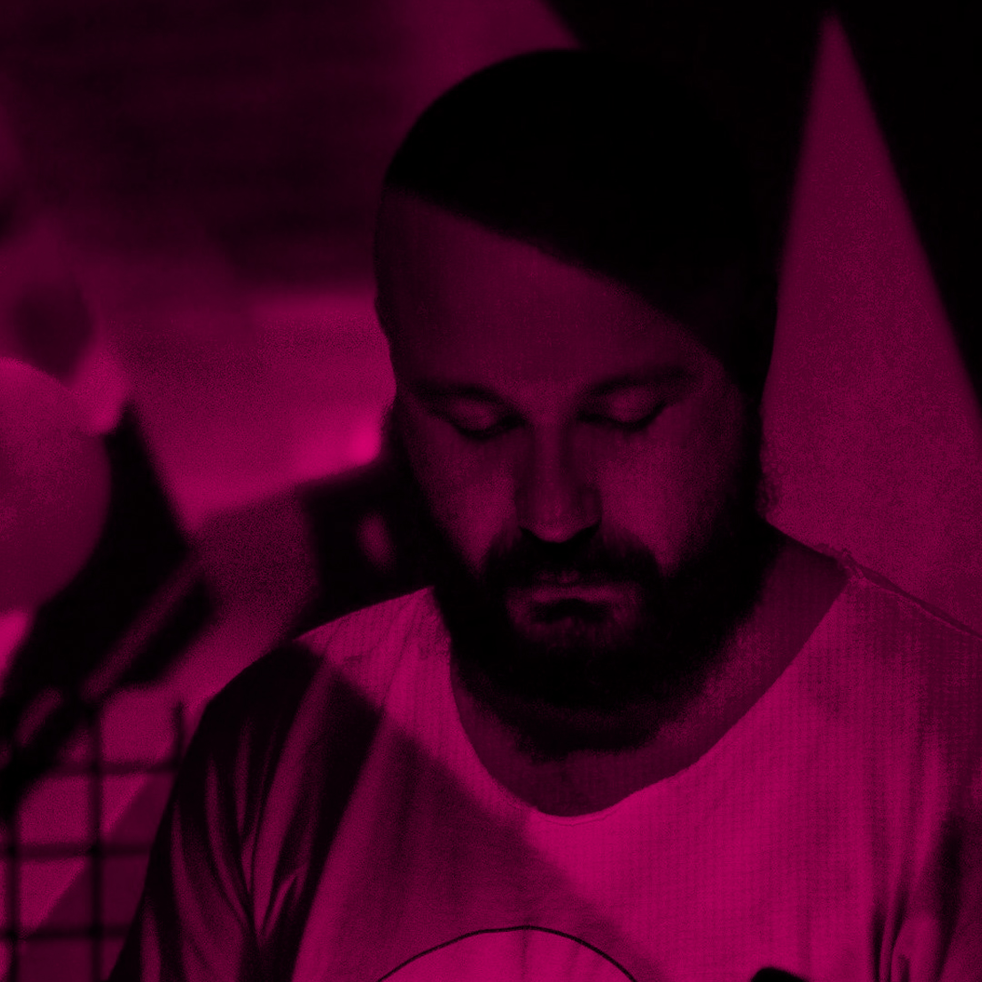 Telekom Electronic Beats Podcast - Bogman