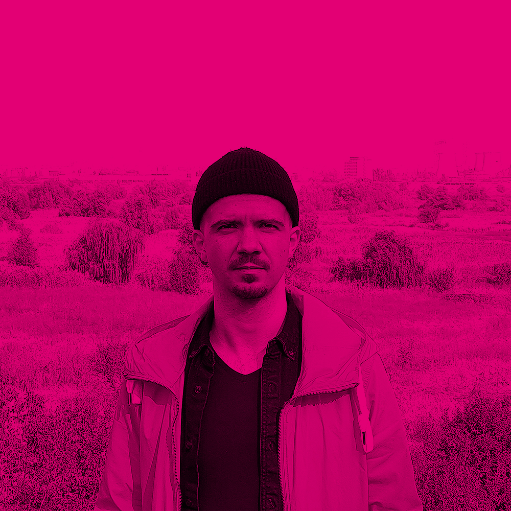 Telekom Electronic Beats Podcast 14 - Intrepid Soul