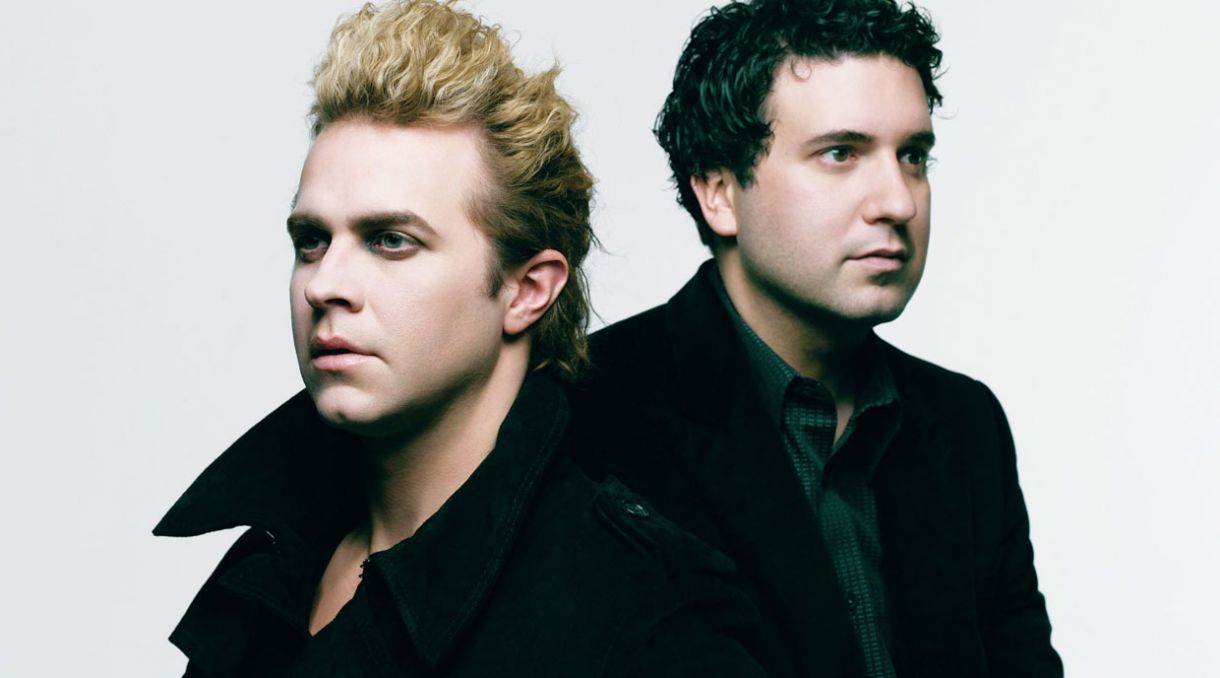 Fischerspooner