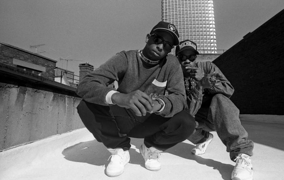 Gang Starr