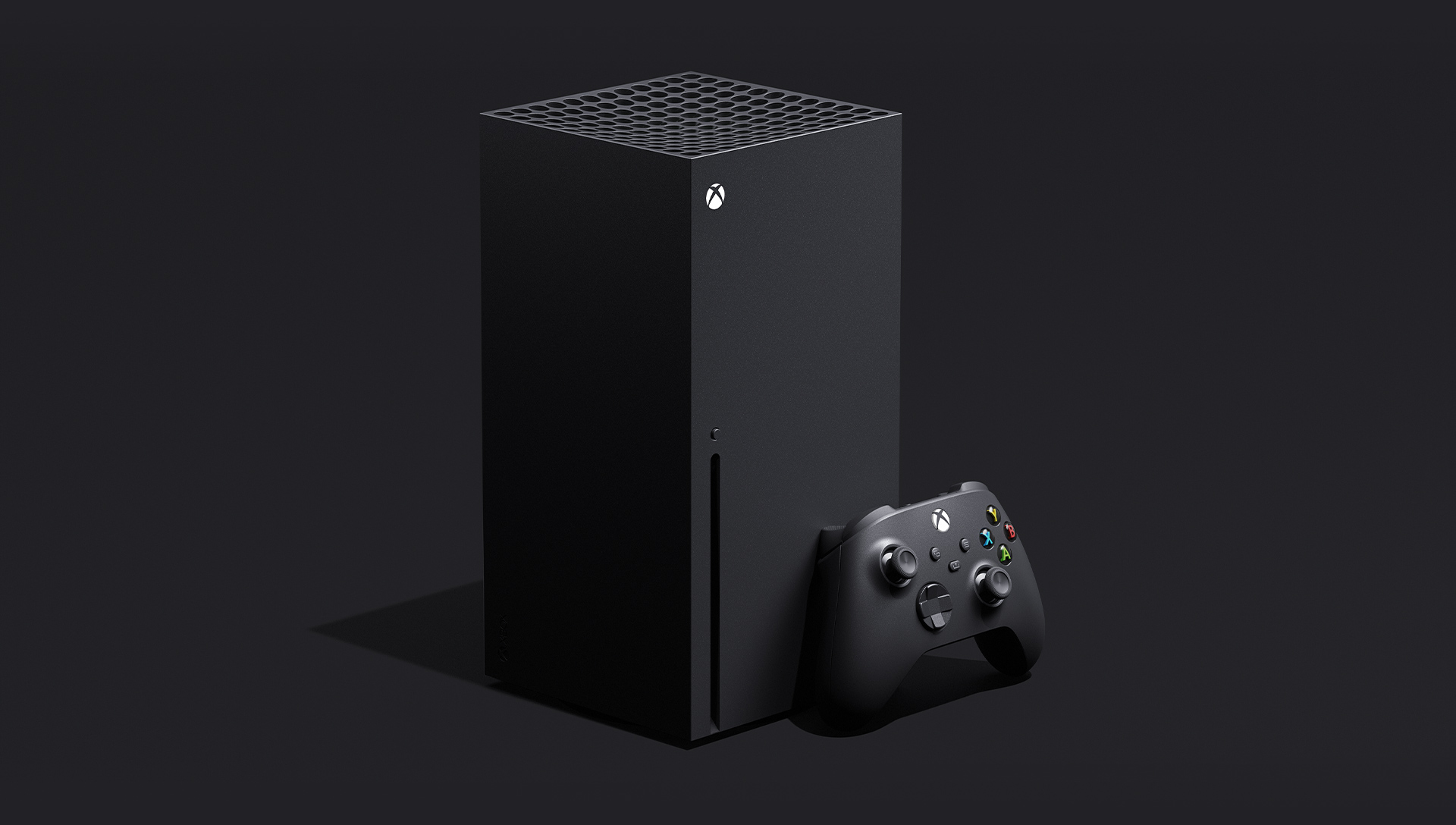 Consola X Box Series X