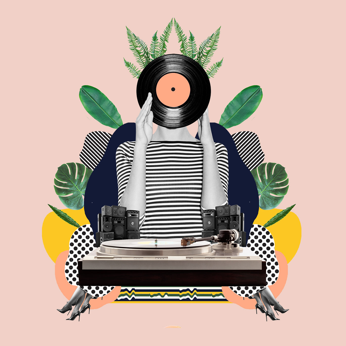 Party Preview - 5-8 decembrie 2019