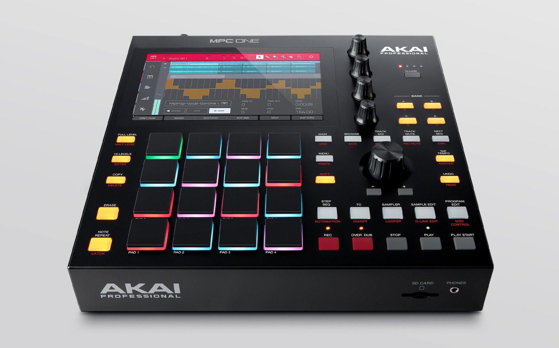 MPC One