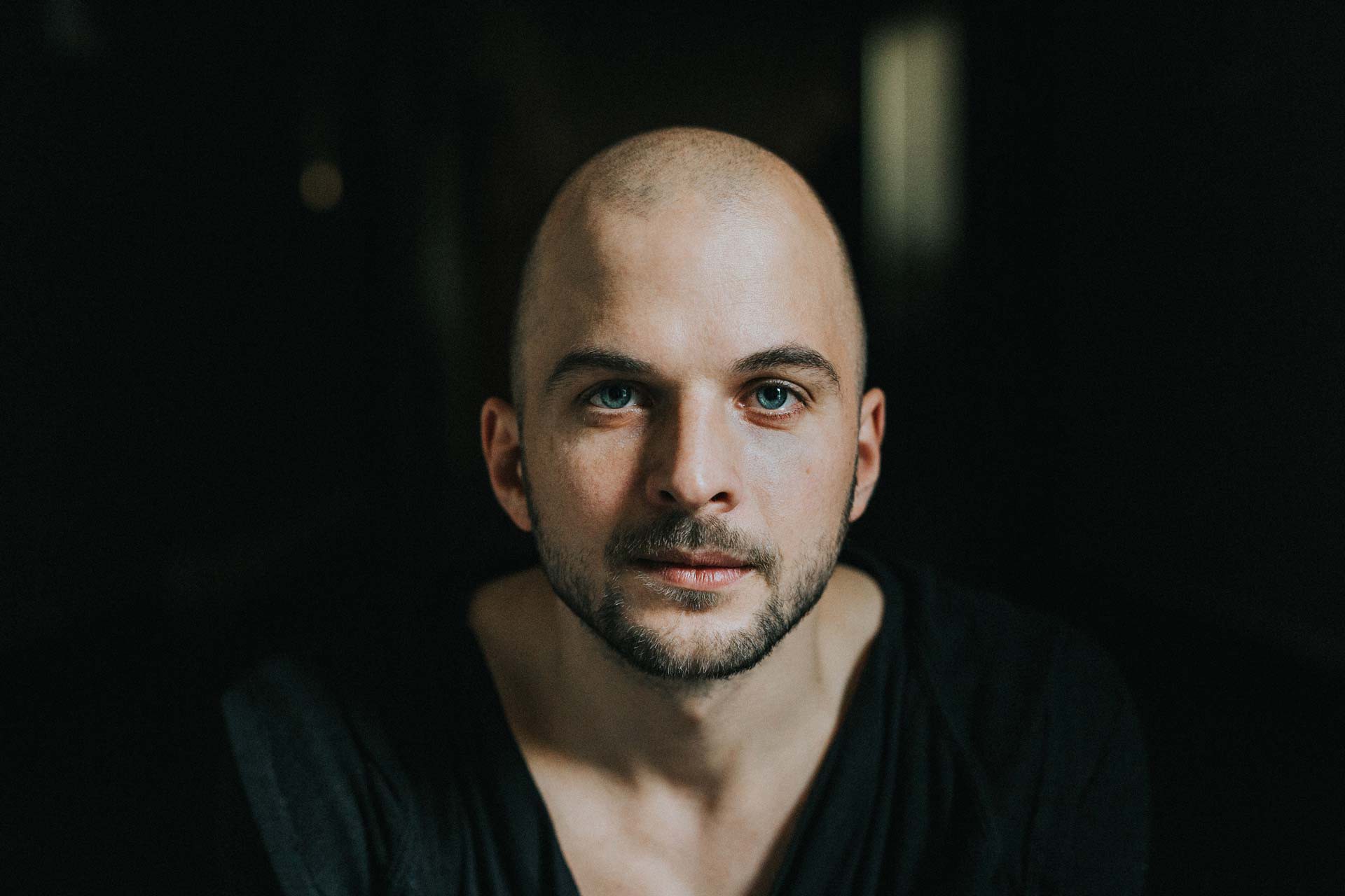 Nils Frahm - Ziua Pianului