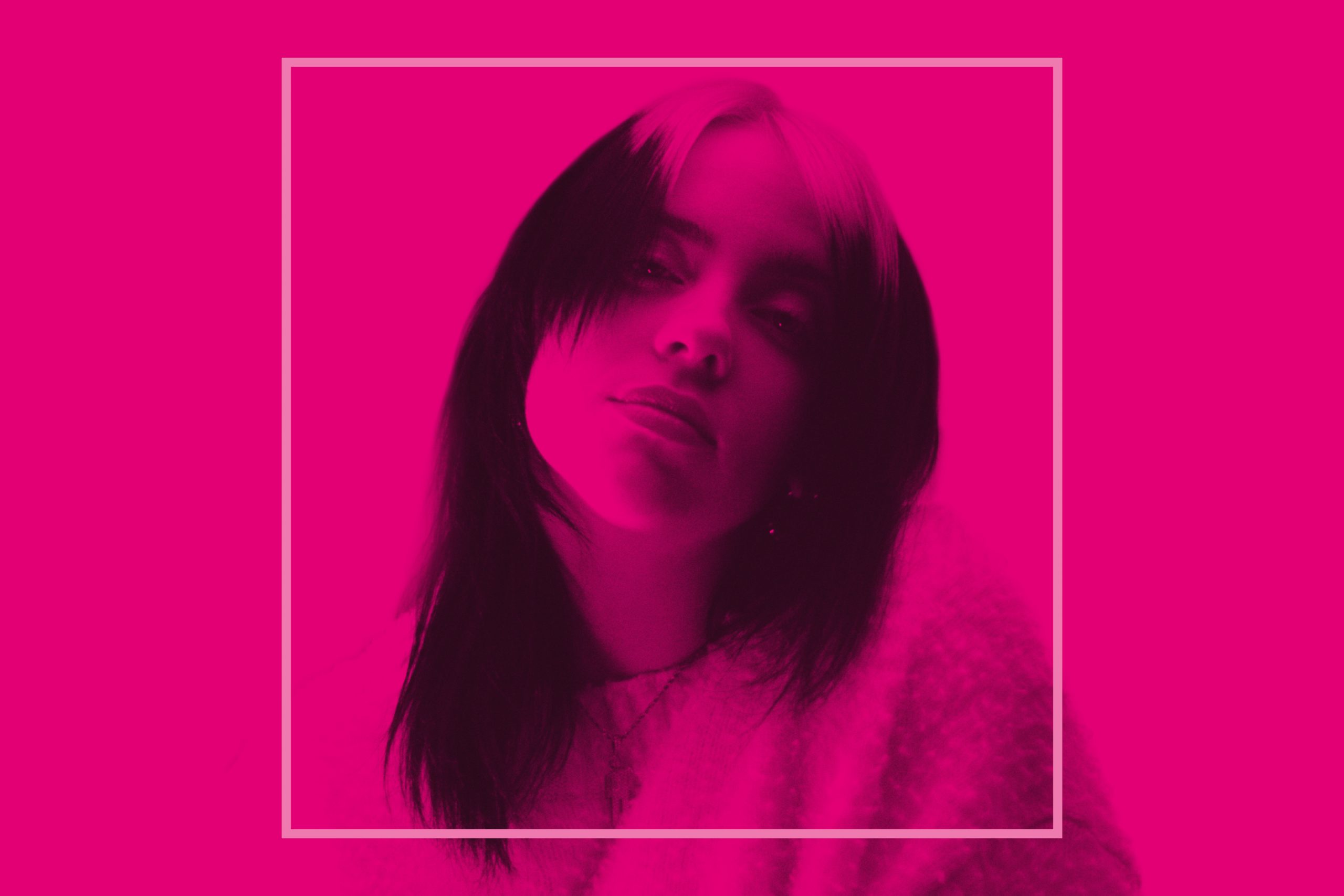 Billie Eilish Podcast TEB