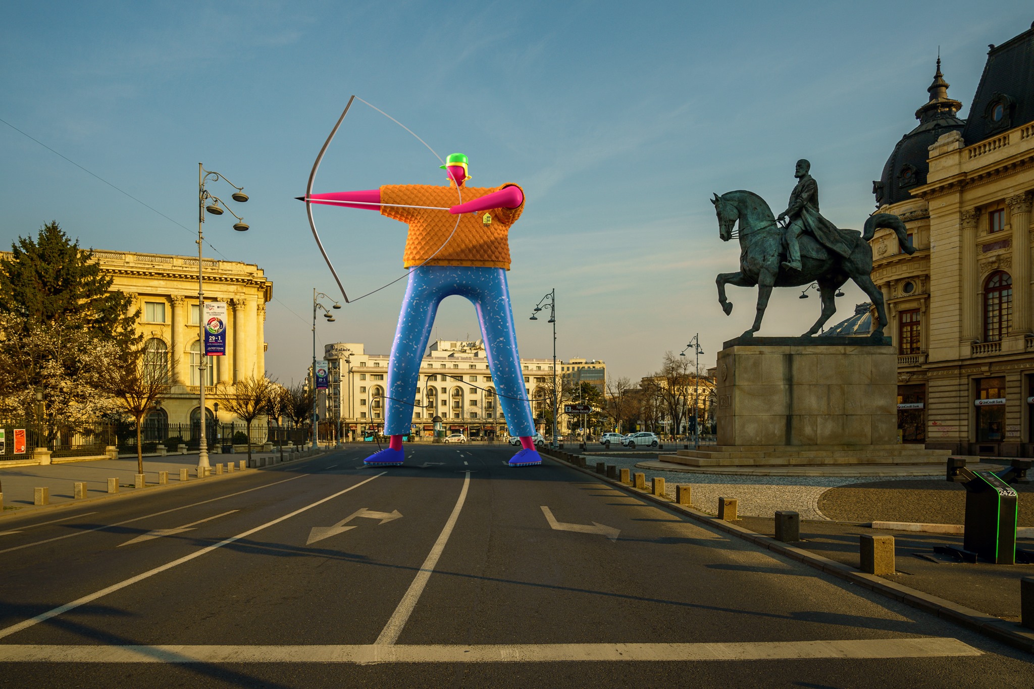 © Loreta Isac și Cojocaru Constantin. București