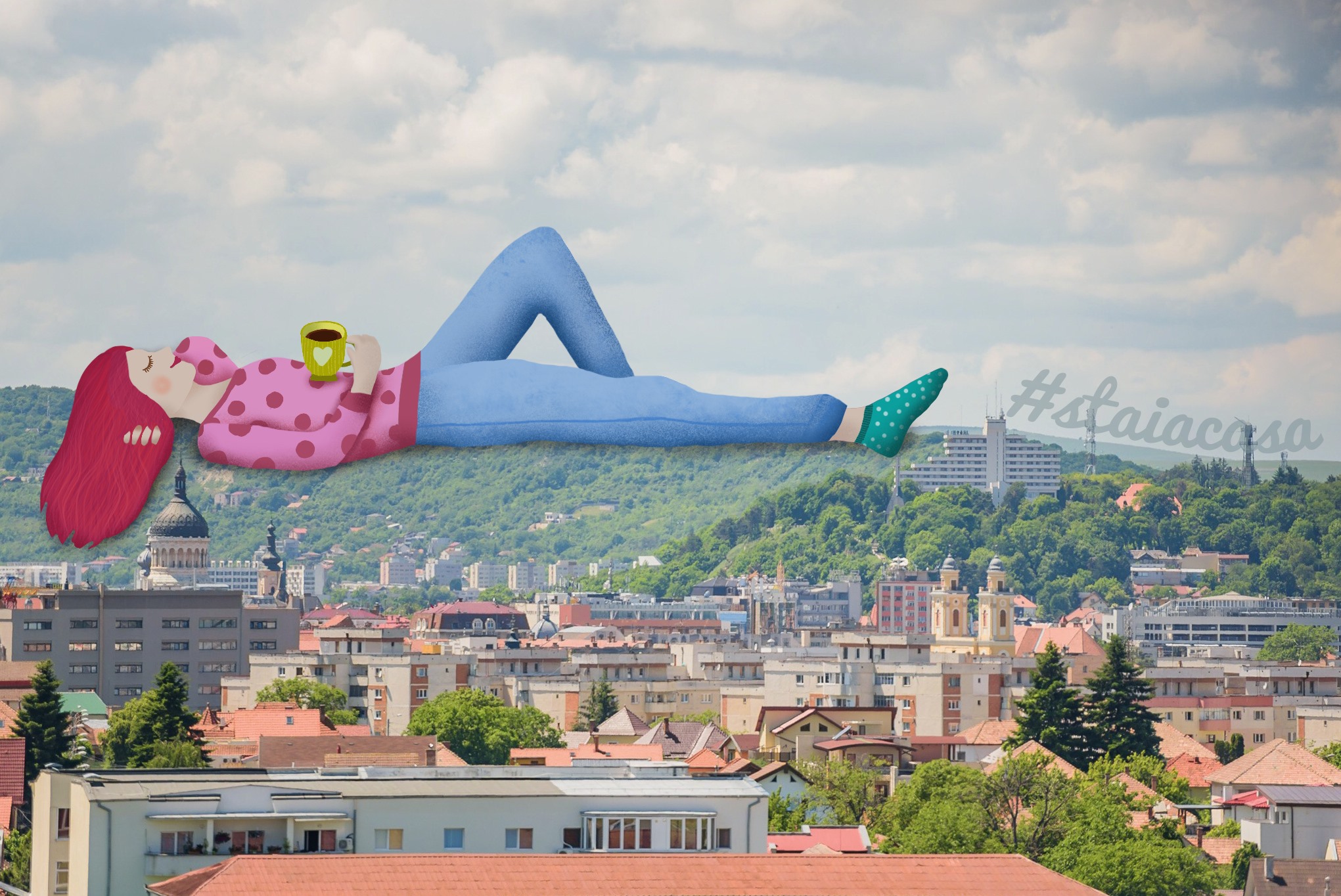 © Diana Marchis. Cluj Napoca