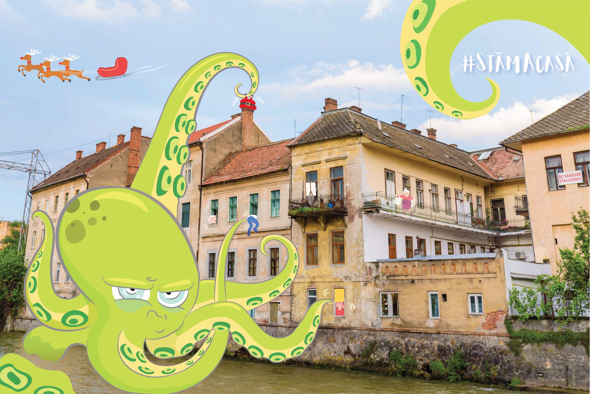 © Gabriela Preda. Cluj Napoca