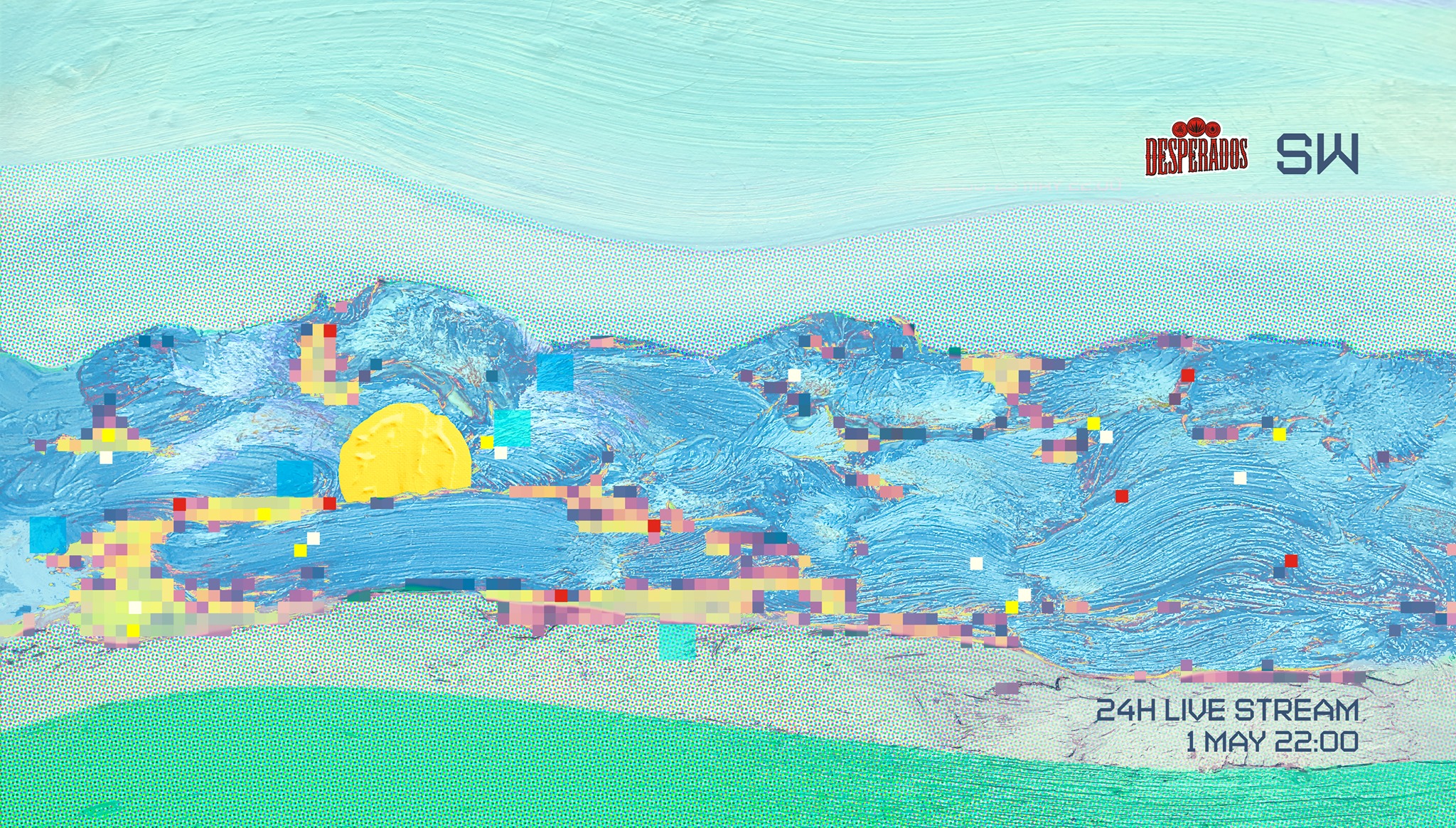 Sunwaves online
