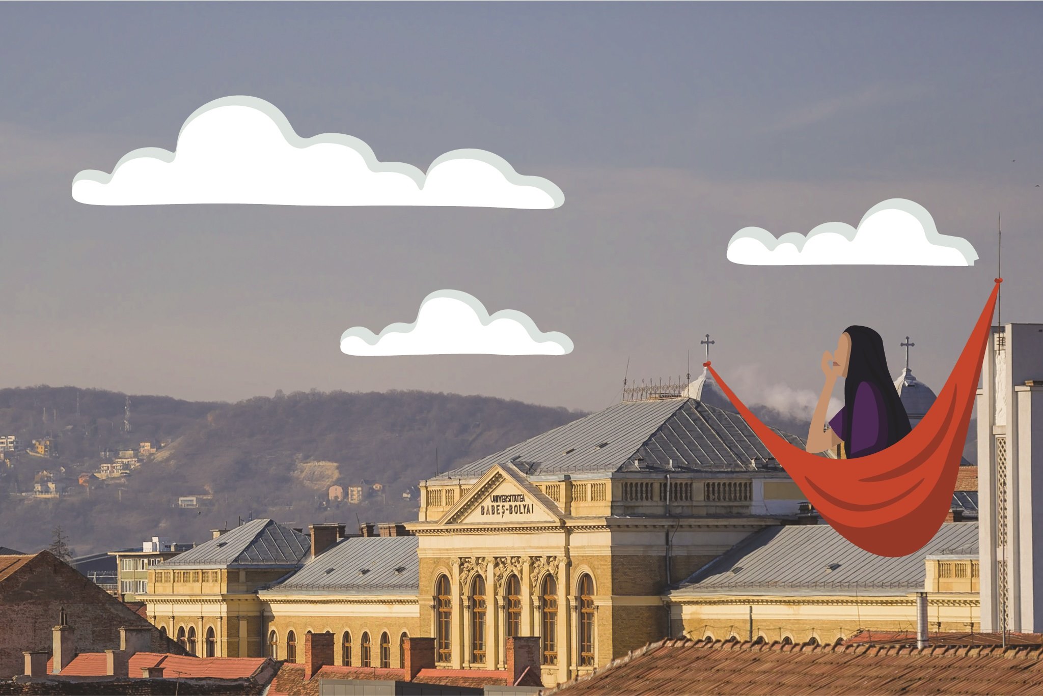 © Teodora Livia Popa. Cluj Napoca