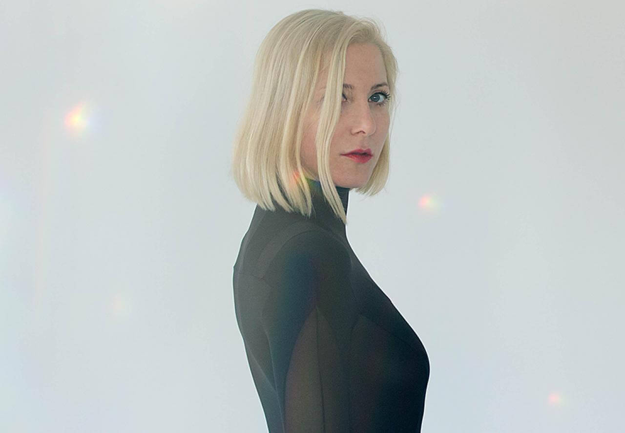 Ellen Allien