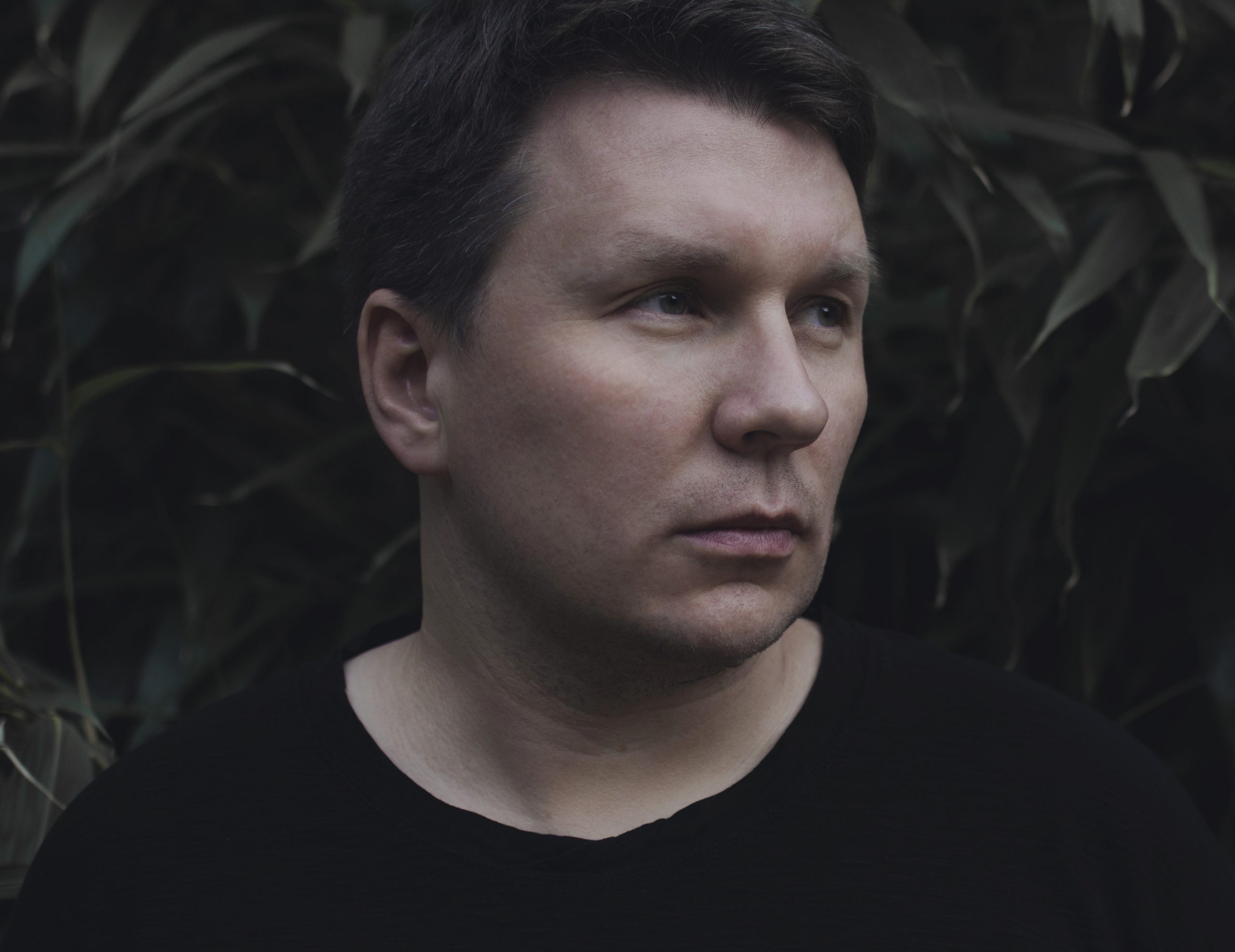 Andrey Pushkarev