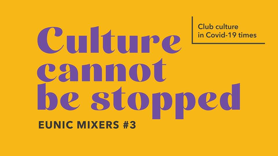 Panel de discuții - Eunic Mixers