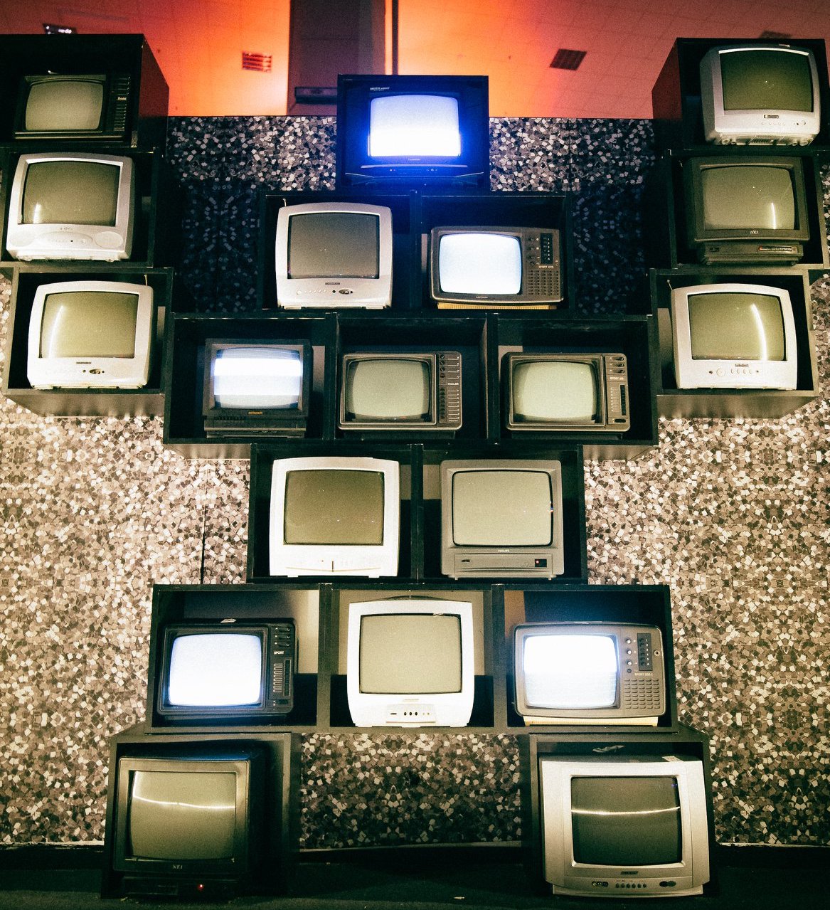 Robot TV. Foto: Nostalgia