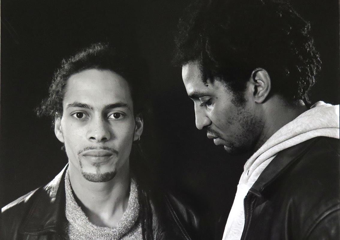Roni Size & Krust. Foto: RBMA redbull.com