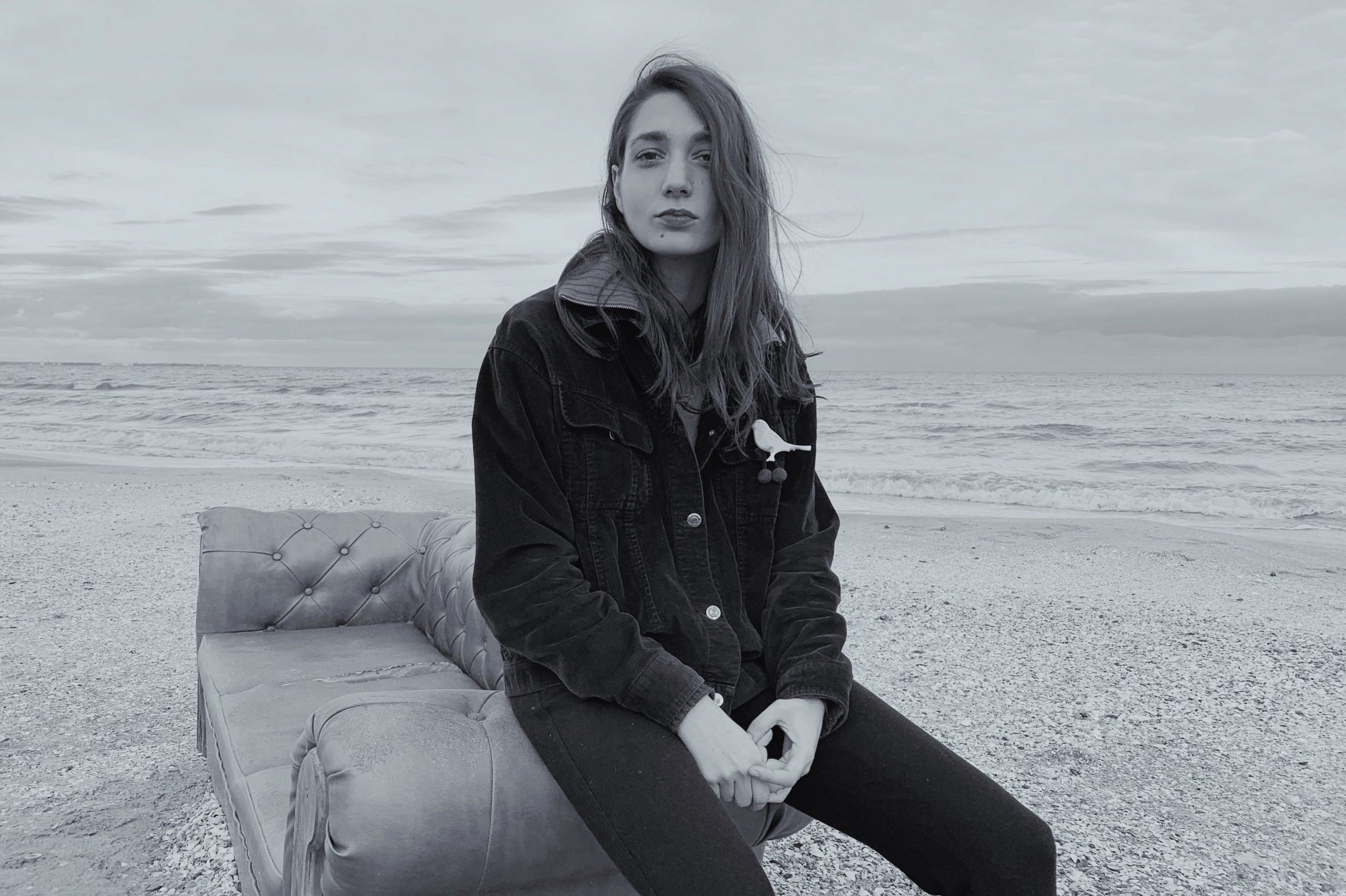 Simina Oprescu