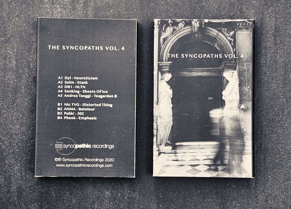 The Synchopaths