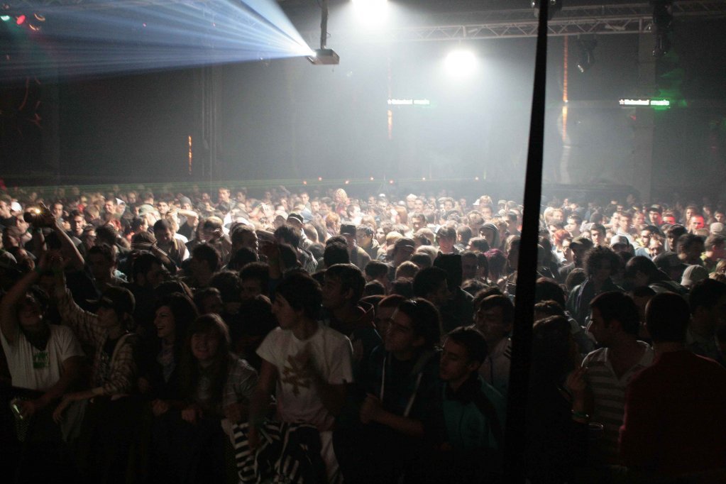 TM Base 2008. Foto: timisoreni.ro